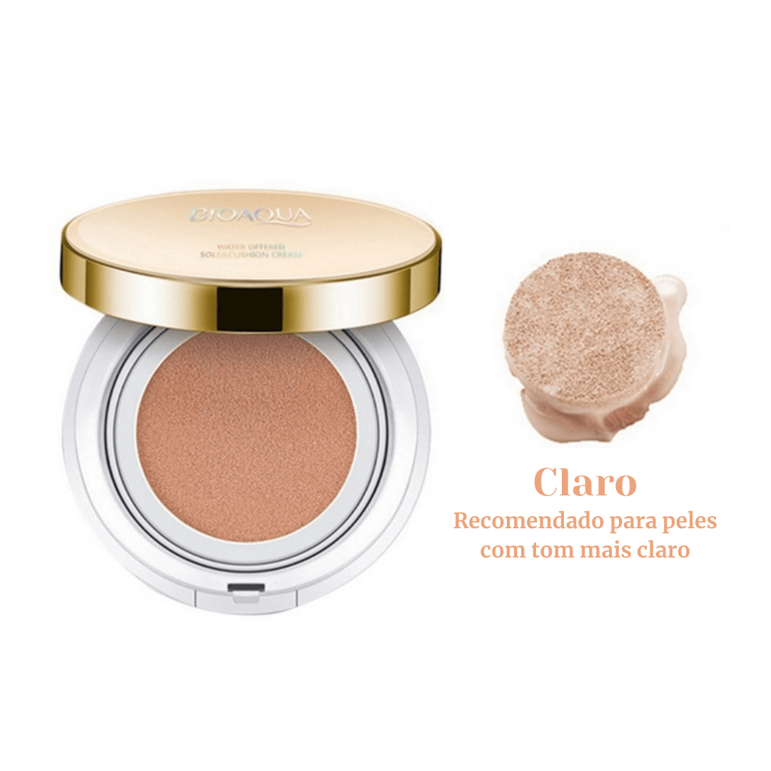 BioAqua© - Base Profissional [COMPRE 01 LEVE 02] - Direct Ofertas