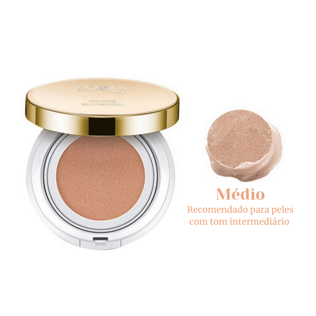 BioAqua© - Base Profissional [COMPRE 01 LEVE 02] - Direct Ofertas