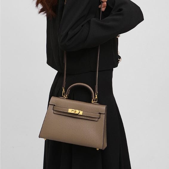 Bolsa Kelly Ellegance DeLuxe - Direct Ofertas