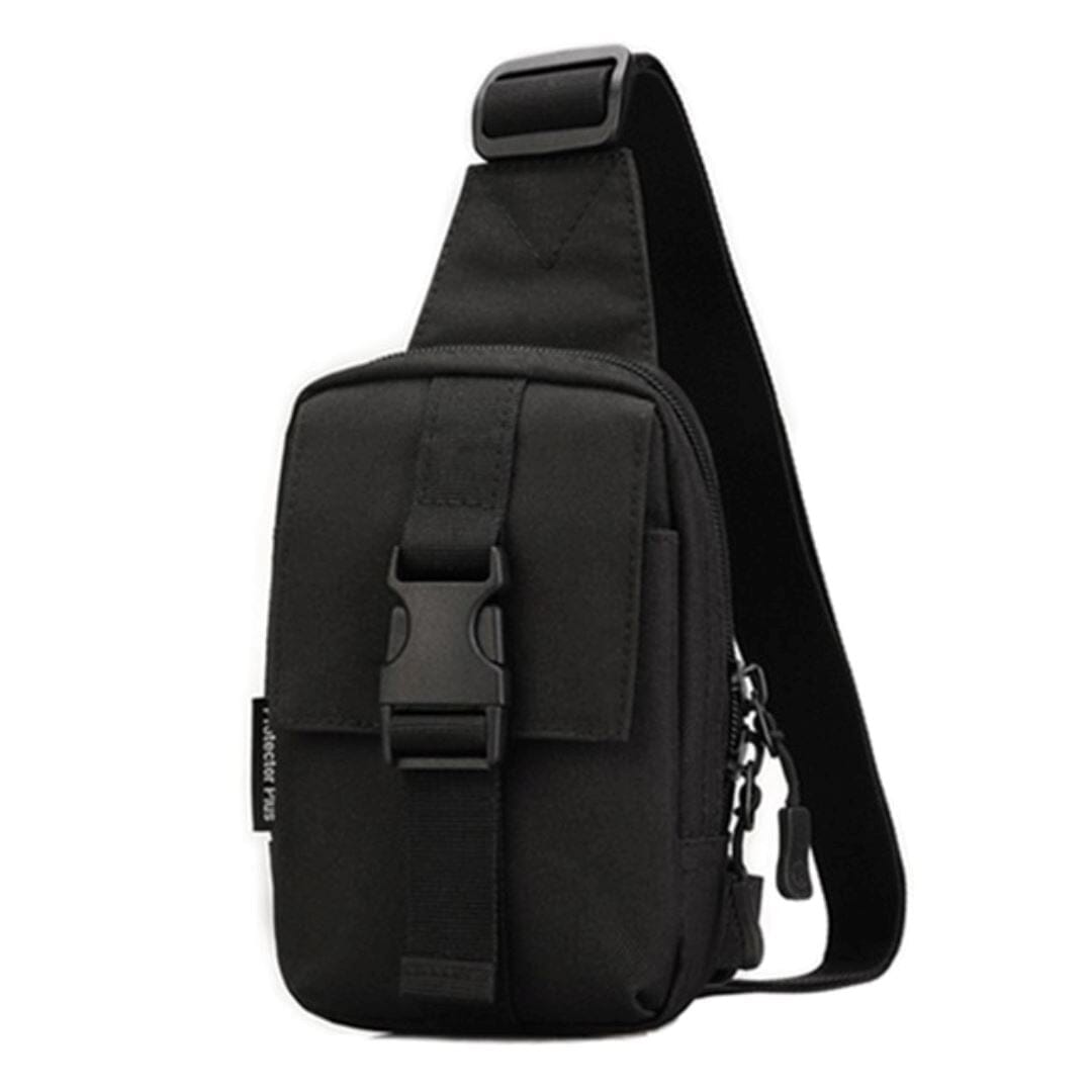 Bolsa Transversal Masculina - Direct Ofertas