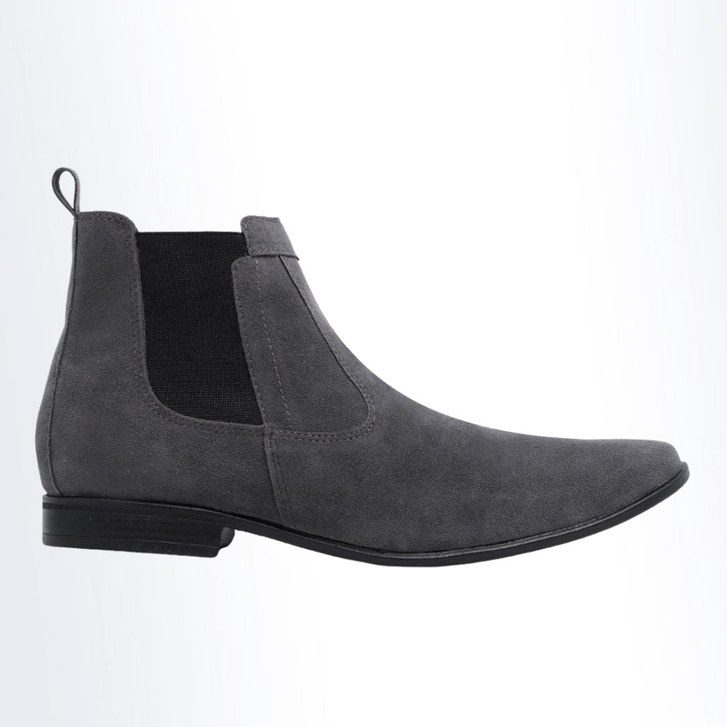 Bota Chelsea Masculina Veltor - Direct Ofertas