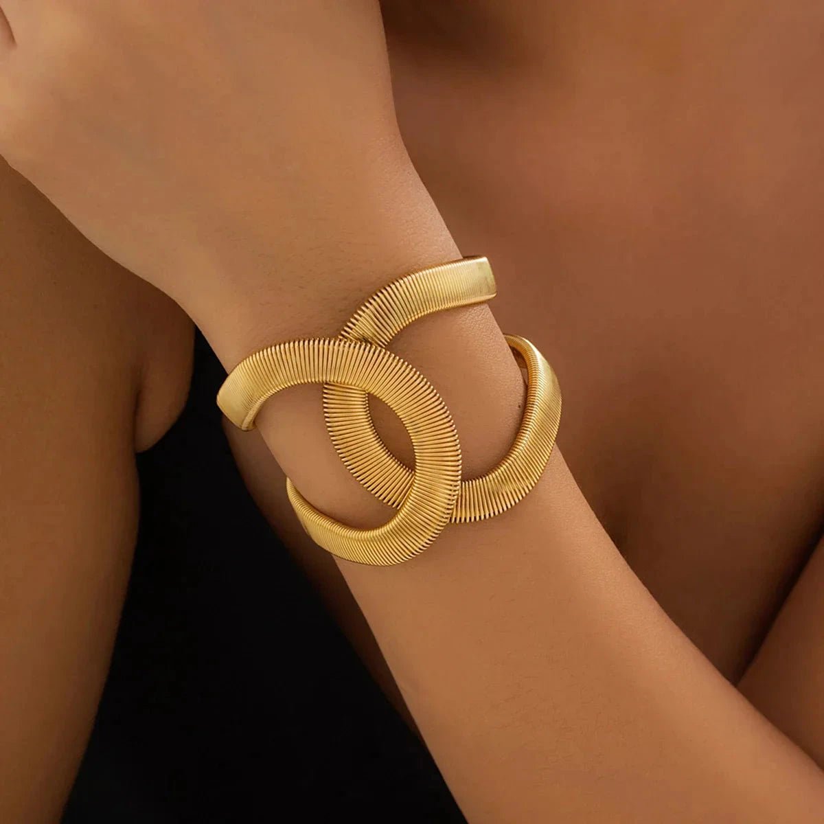 Bracelete Feminino Genova - Direct Ofertas