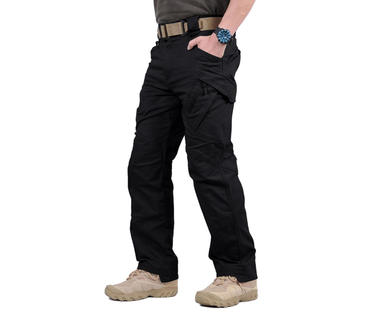 Calça Tática Militar Americana - Direct Ofertas