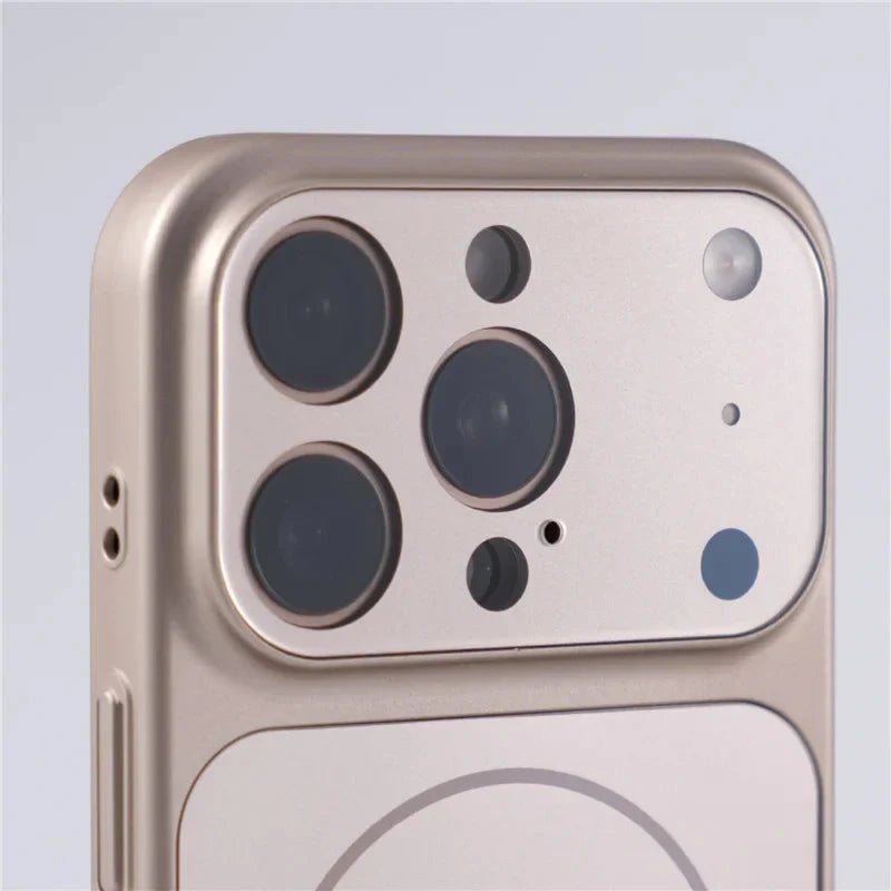 Case iPhone Fosca Design Minimalista MagSafe - Direct Ofertas