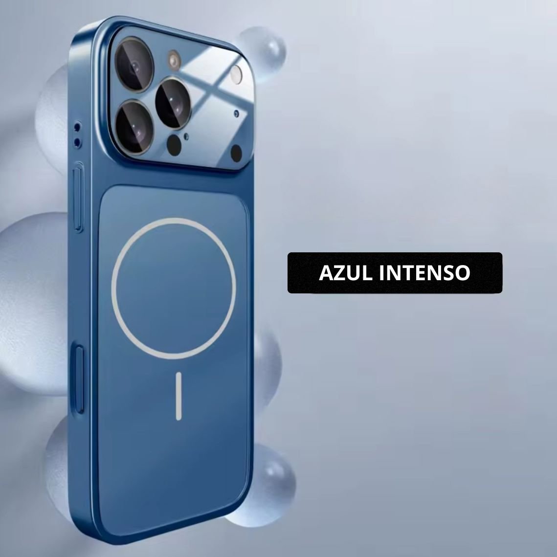 Case iPhone King Pro - Direct Ofertas
