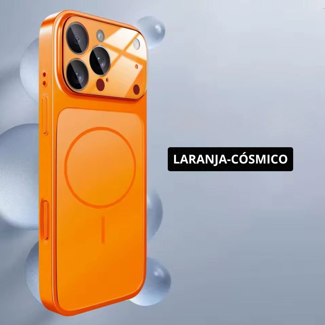 Case iPhone King Pro - Direct Ofertas