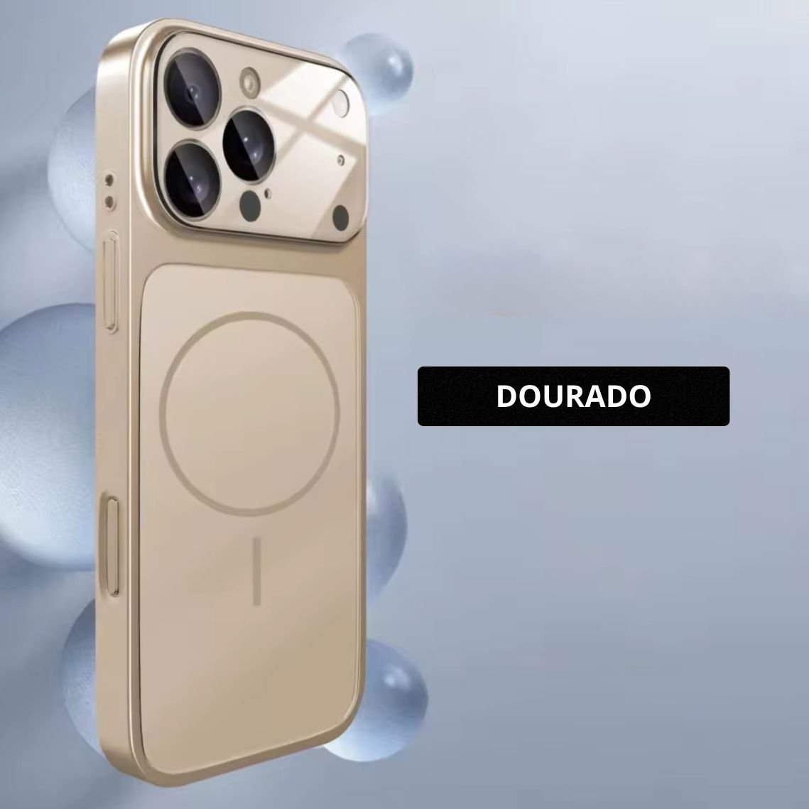 Case iPhone King Pro - Direct Ofertas