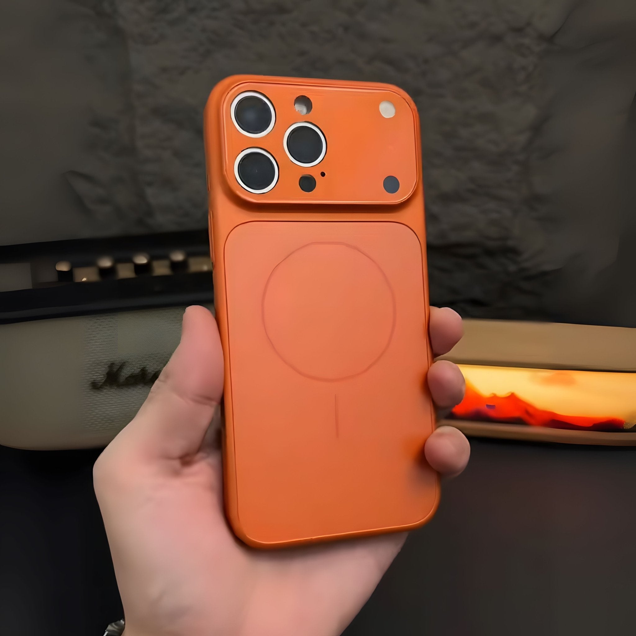 Case iPhone King Pro - Direct Ofertas