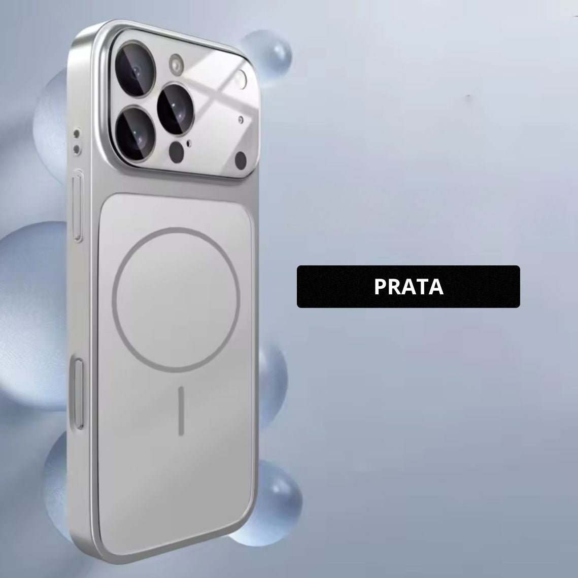 Case iPhone King Pro - Direct Ofertas