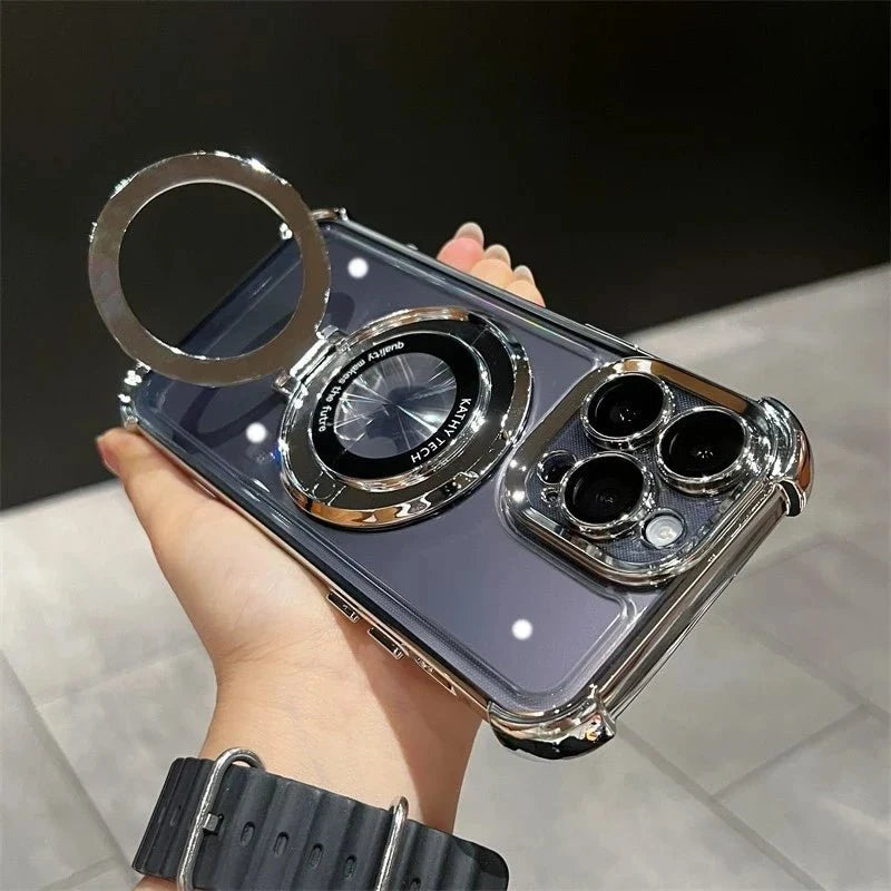 Case iPhone - MagSafe Hardlex Case iPhone - MagSafe Hardlex P14 Direct Ofertas 