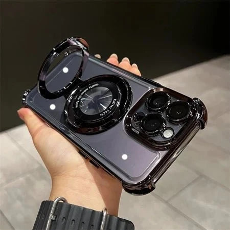 Case iPhone - MagSafe Hardlex Case iPhone - MagSafe Hardlex P14 Direct Ofertas Preto Iphone 11 