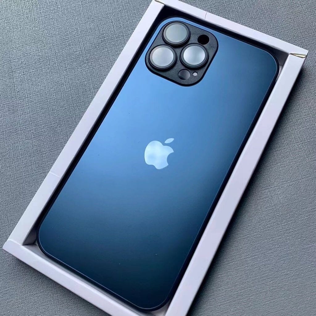 Case iPhone Pro Titanium Case iPhone Pro Titanium P14 Direct Ofertas 