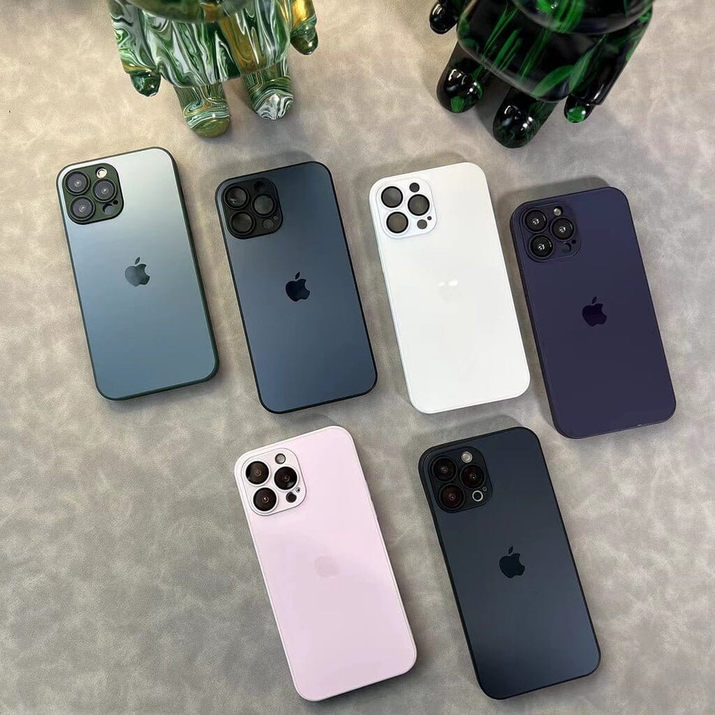 Case iPhone Pro Titanium Case iPhone Pro Titanium P14 Direct Ofertas 