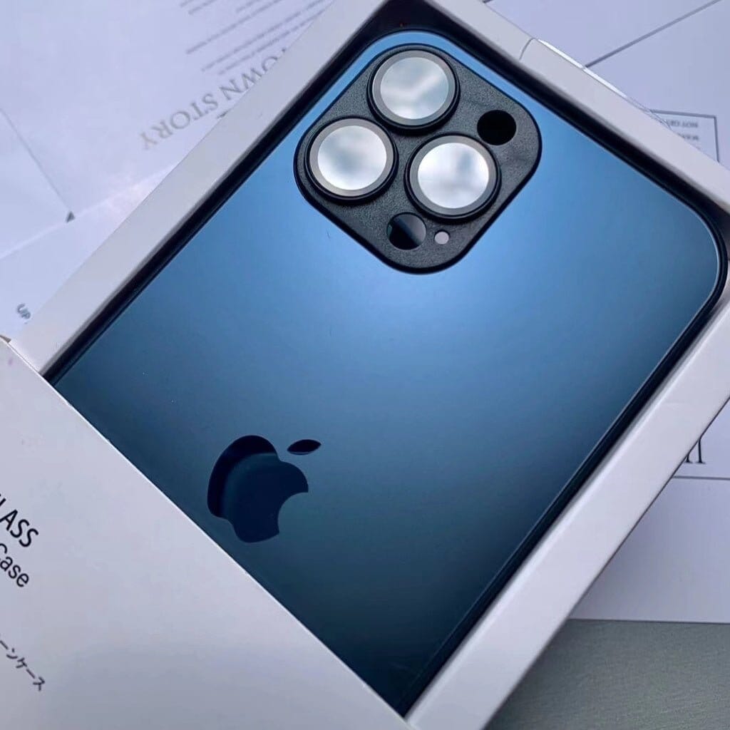 Case iPhone Pro Titanium Case iPhone Pro Titanium P14 Direct Ofertas 