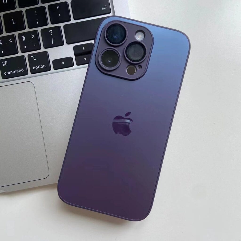 Case iPhone Pro Titanium Case iPhone Pro Titanium P14 Direct Ofertas 