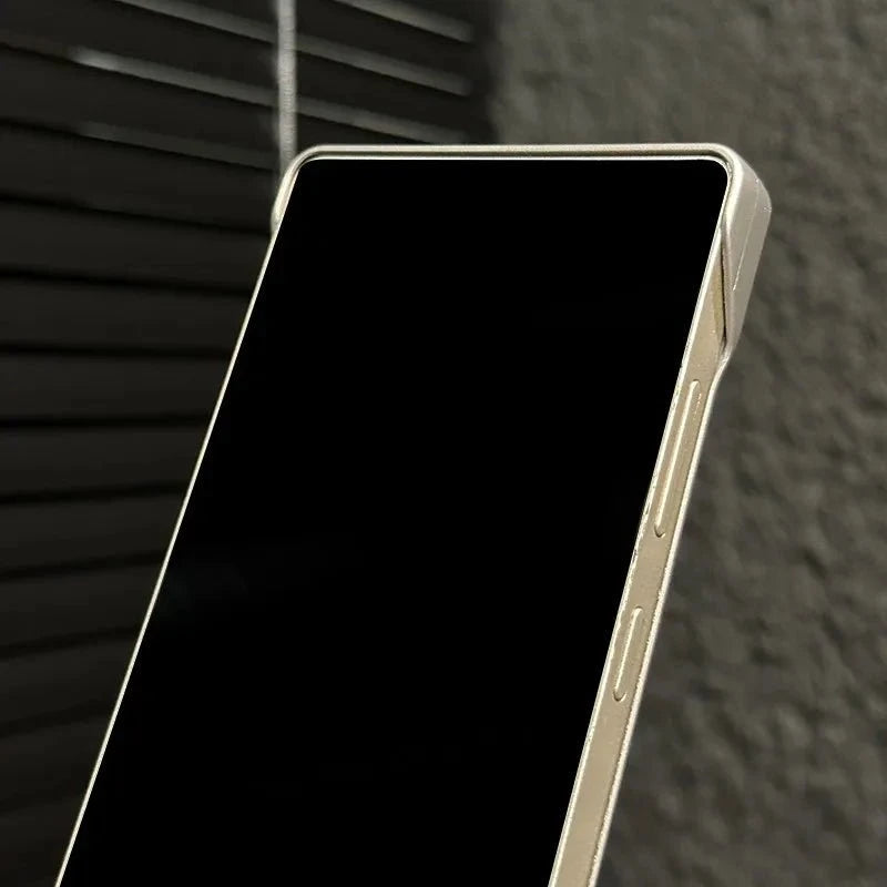Case Samsung Minimalista em Couro Anti Impacto Case Samsung Minimalista em Couro P14 Direct Ofertas 