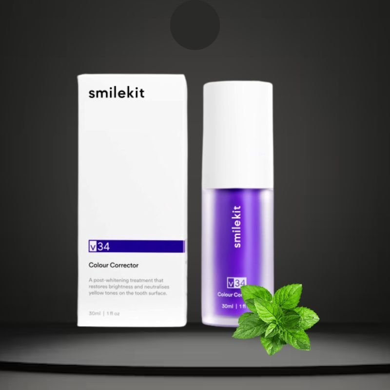 Clareador Dental iziSmile - Dentes Brancos Em Segundos [Desconto + Entrega Gratis Hoje] - Direct Ofertas