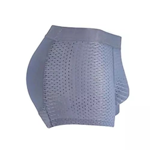 Cueca masculina respirável seda gelada [COMPRE 1 LEVE 2] - Direct Ofertas