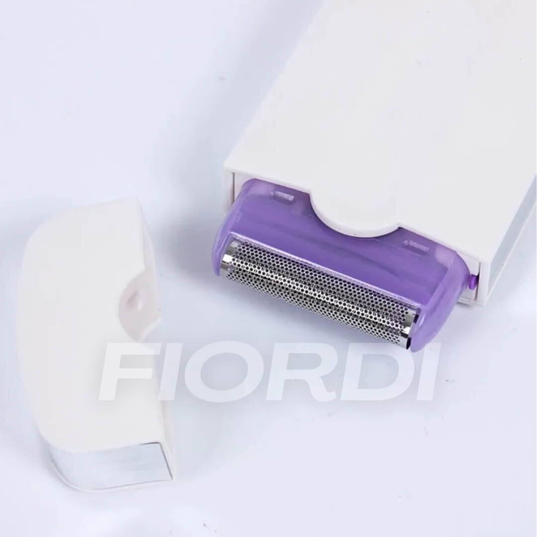 Depilador Laser Indolor 2 em 1 [FRETE GRÁTIS] - Direct Ofertas