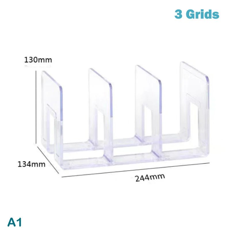 Divisórias para Bolsas - Direct Ofertas