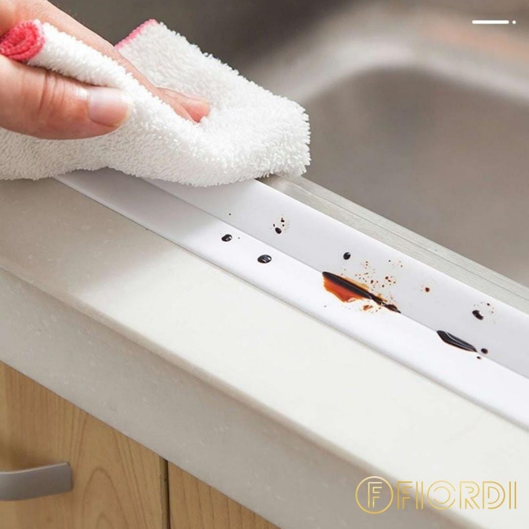 Fita de Vedação Impermeável - VedaTudo™ (3.2 Metros) - Direct Ofertas