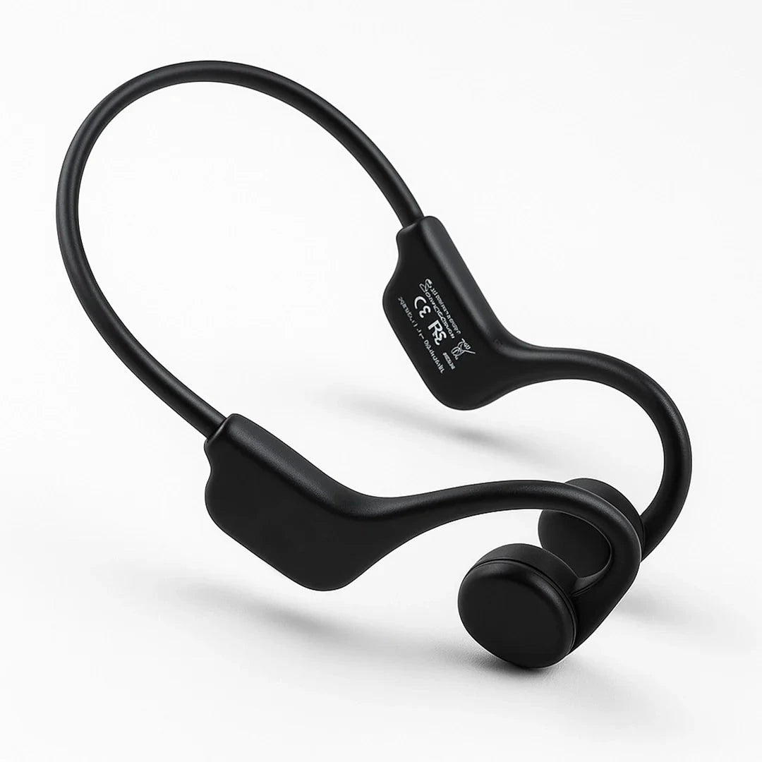 Fone Condução Óssea Esportes Ar Livre Resistente a Agua/Suor Bluetooth - Better - Direct Ofertas