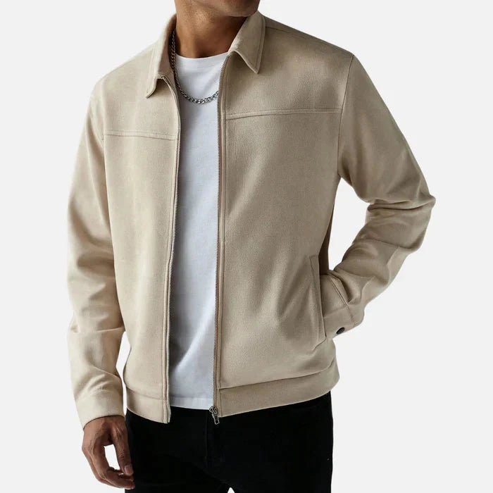 Jaqueta Masculina - Direct Ofertas