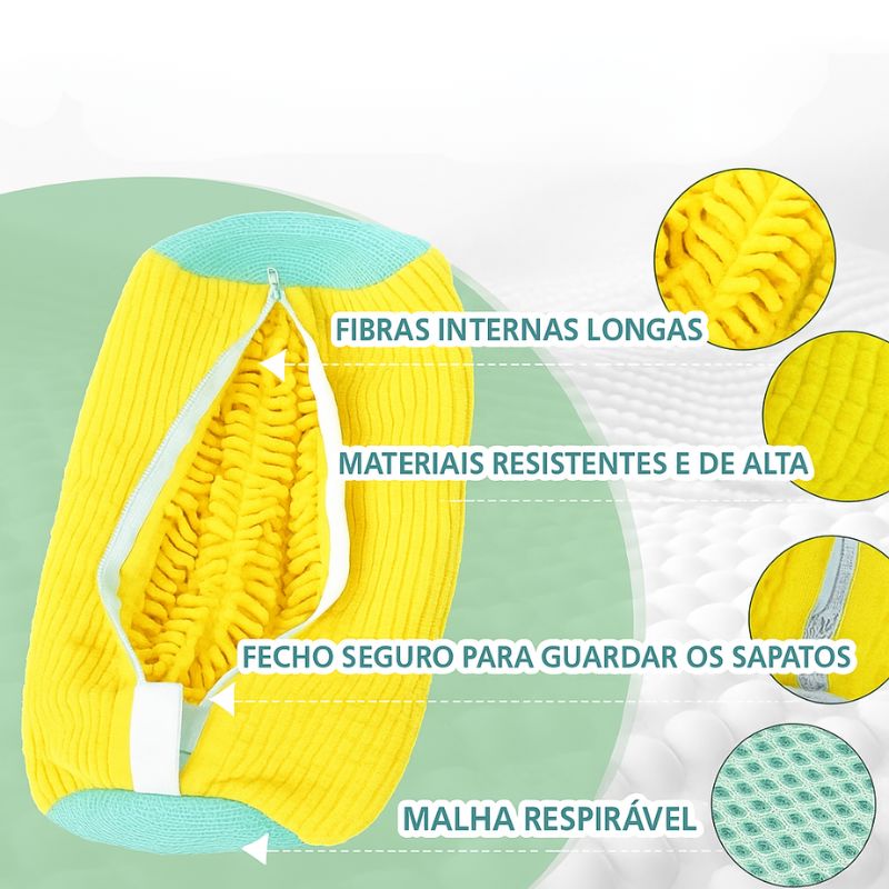 LavaTênis - Direct Ofertas