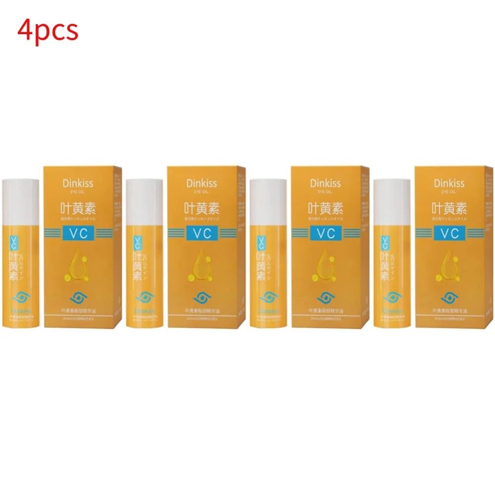 LuteinaRoll 5 em 1 ORIGINAL - Remove Olheiras, Reduz Bolsas e Revitaliza a Pele ao Redor dos Olhos - Direct Ofertas