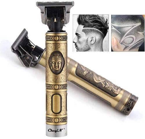 Maquina Profissional para Barba e Cabelo - Pro 3 em 1 - Direct Ofertas