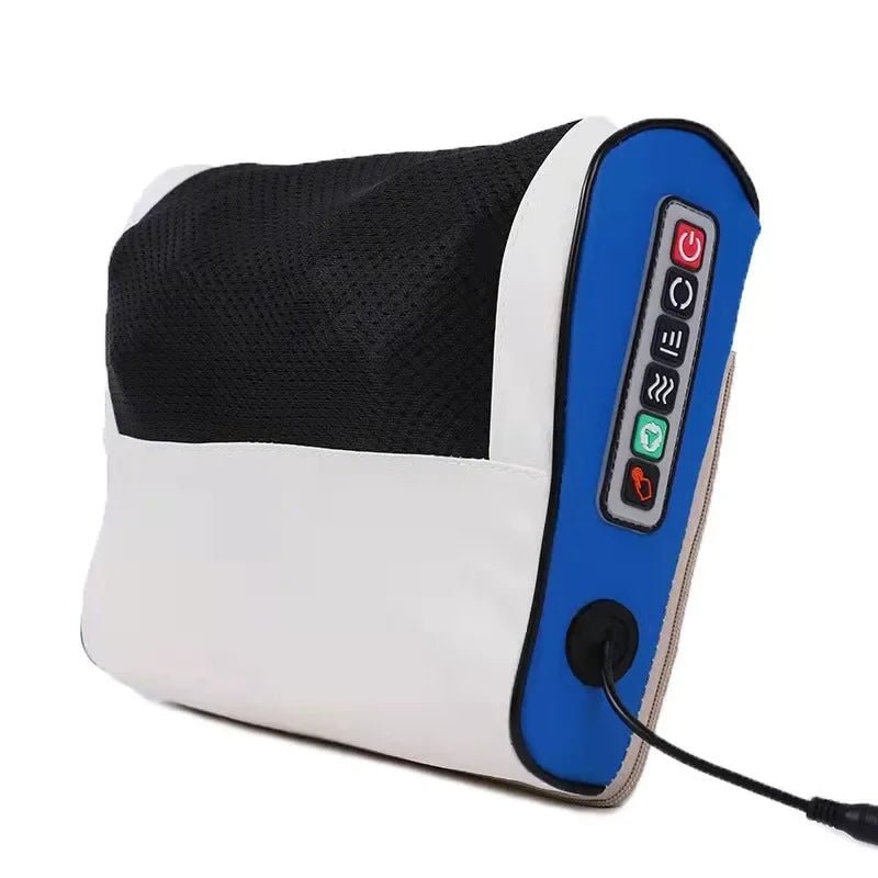 Massageador Térmico MultiMax RX4.0 (Lançamento) - Direct Ofertas
