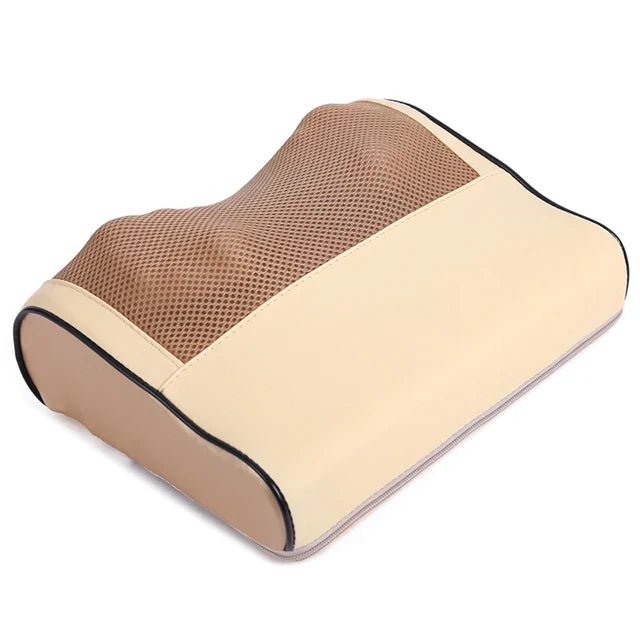 Massageador Térmico MultiMax RX4.0 (Lançamento) - Direct Ofertas