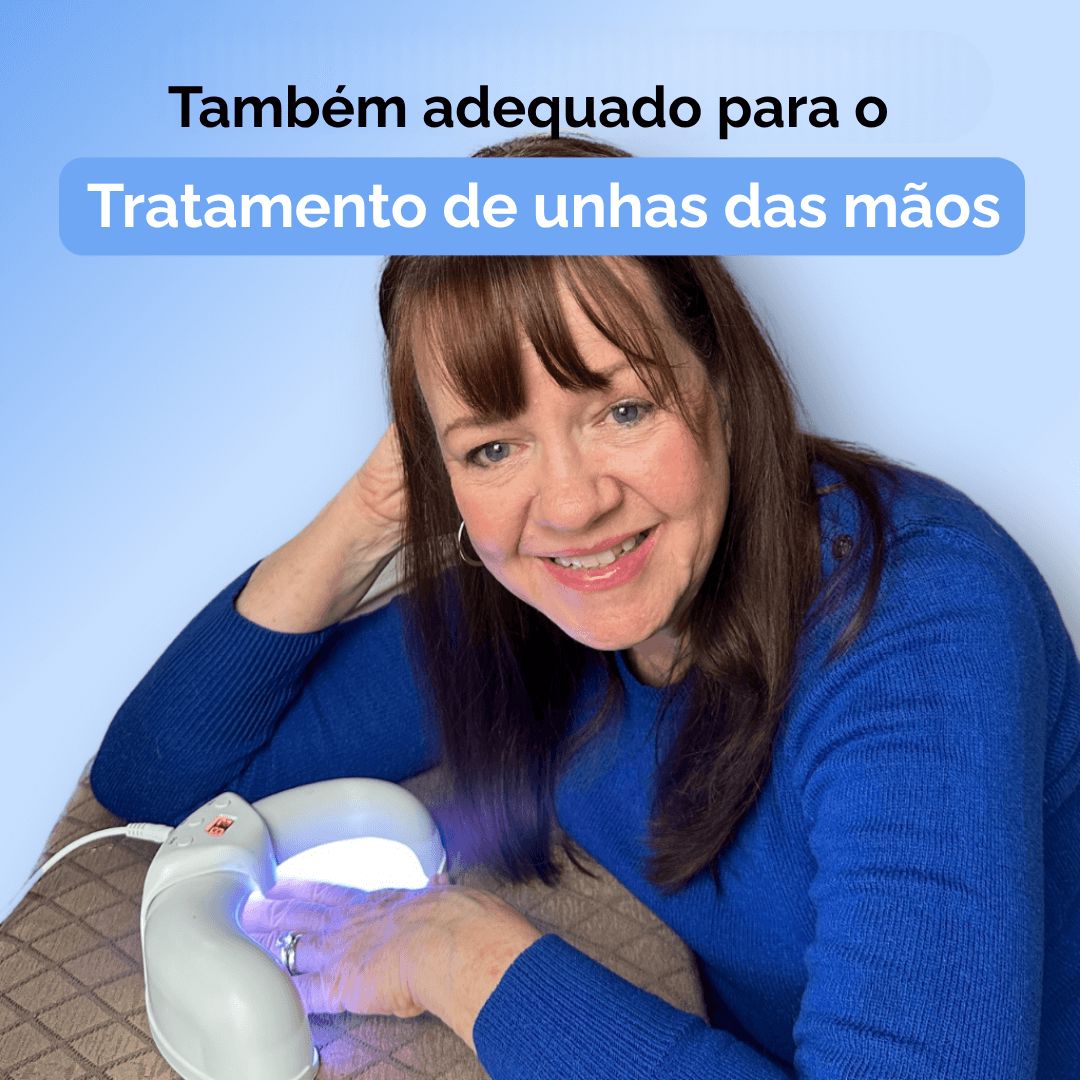 NovaCare - Aparelho de Terapia 3 em 1 - Direct Ofertas