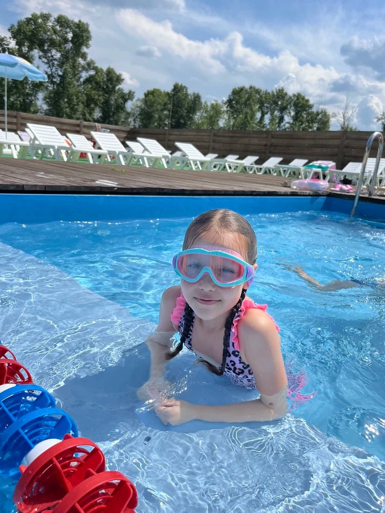 Óculos de Natação Nadakids - Direct Ofertas