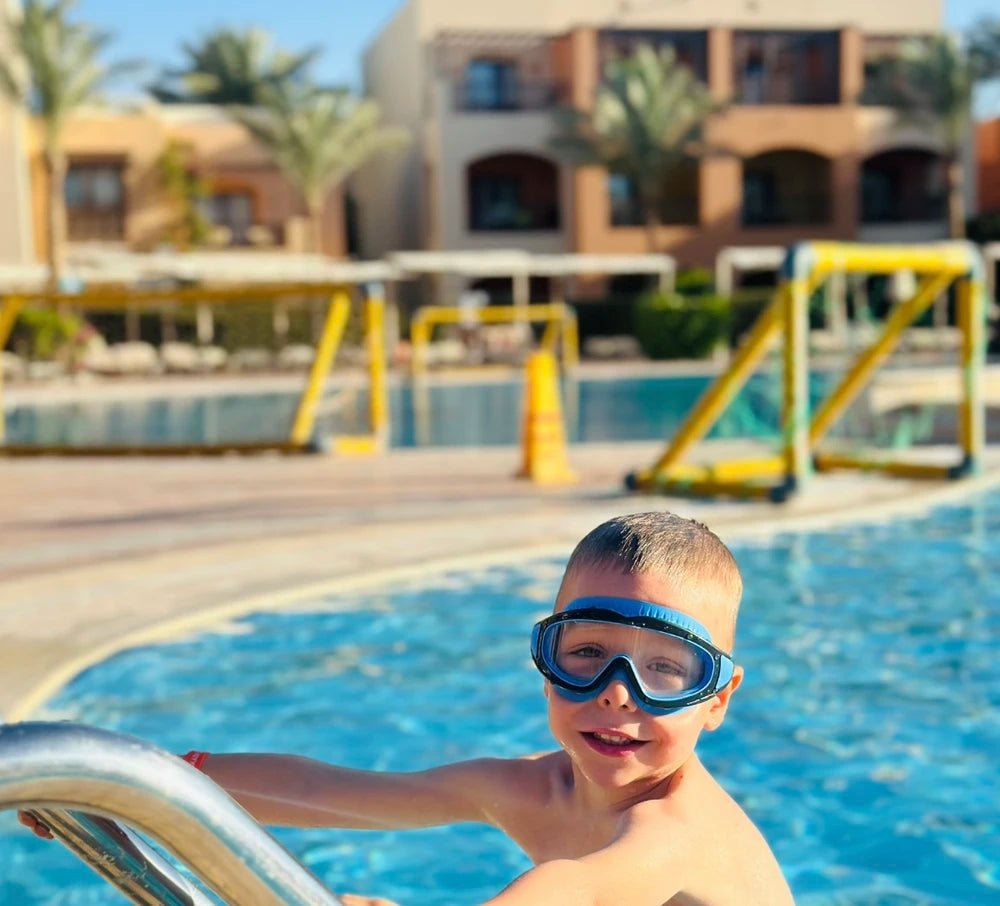 Óculos de Natação Nadakids - Direct Ofertas