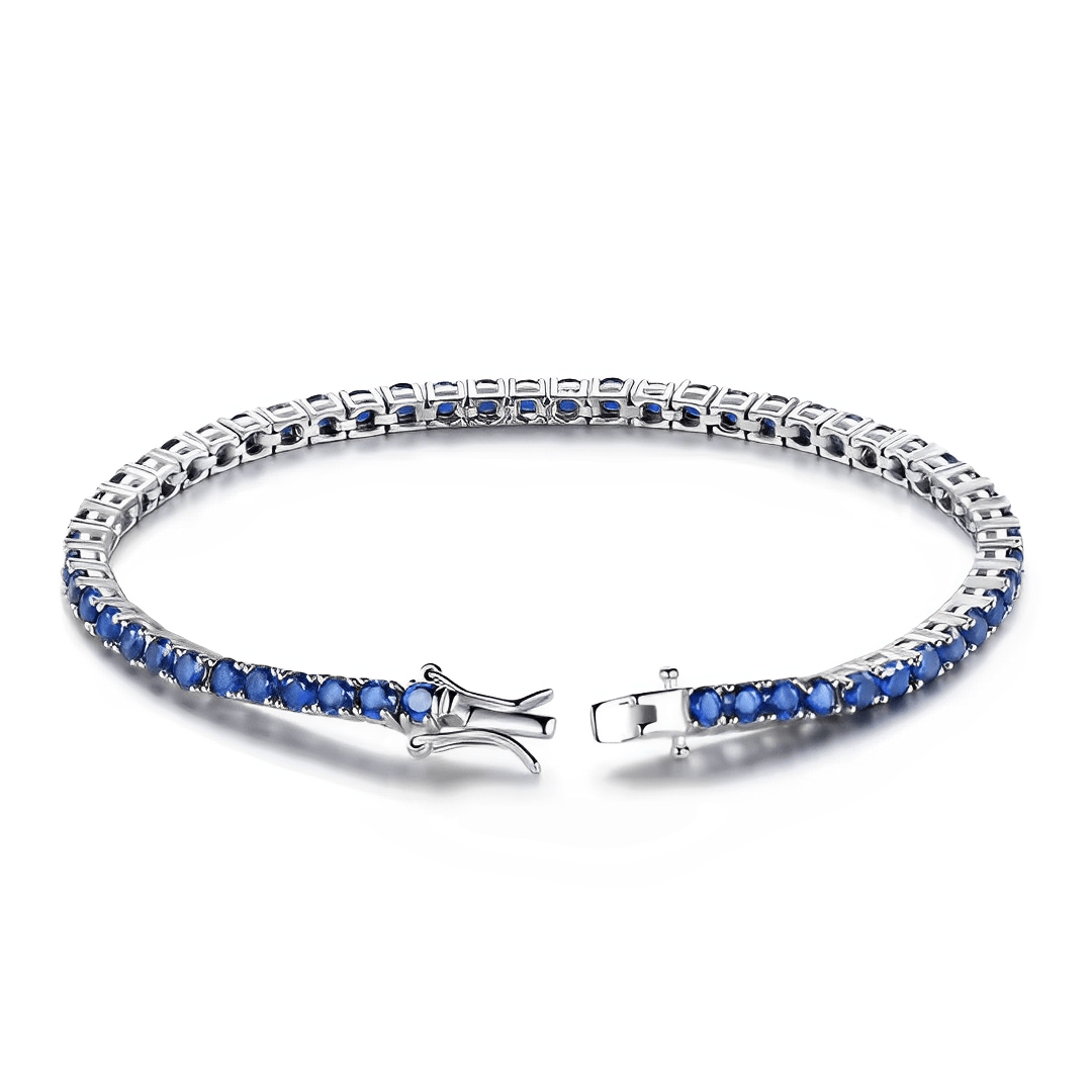 Pulseira Riviera Legacy Prata 925 - Direct Ofertas
