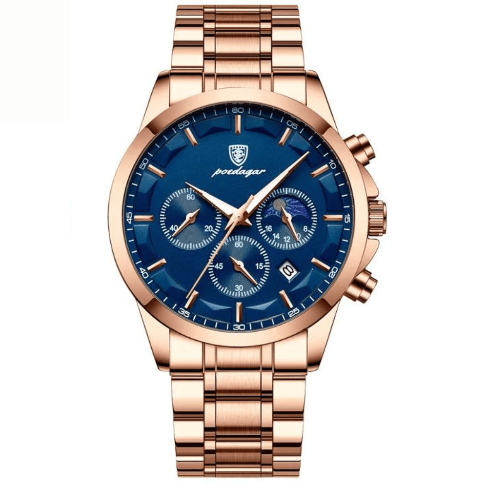 Relógio Poedagar Nautilus - Direct Ofertas