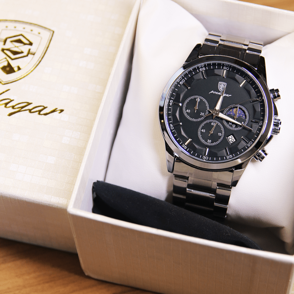 Relógio Poedagar Nautilus - Direct Ofertas