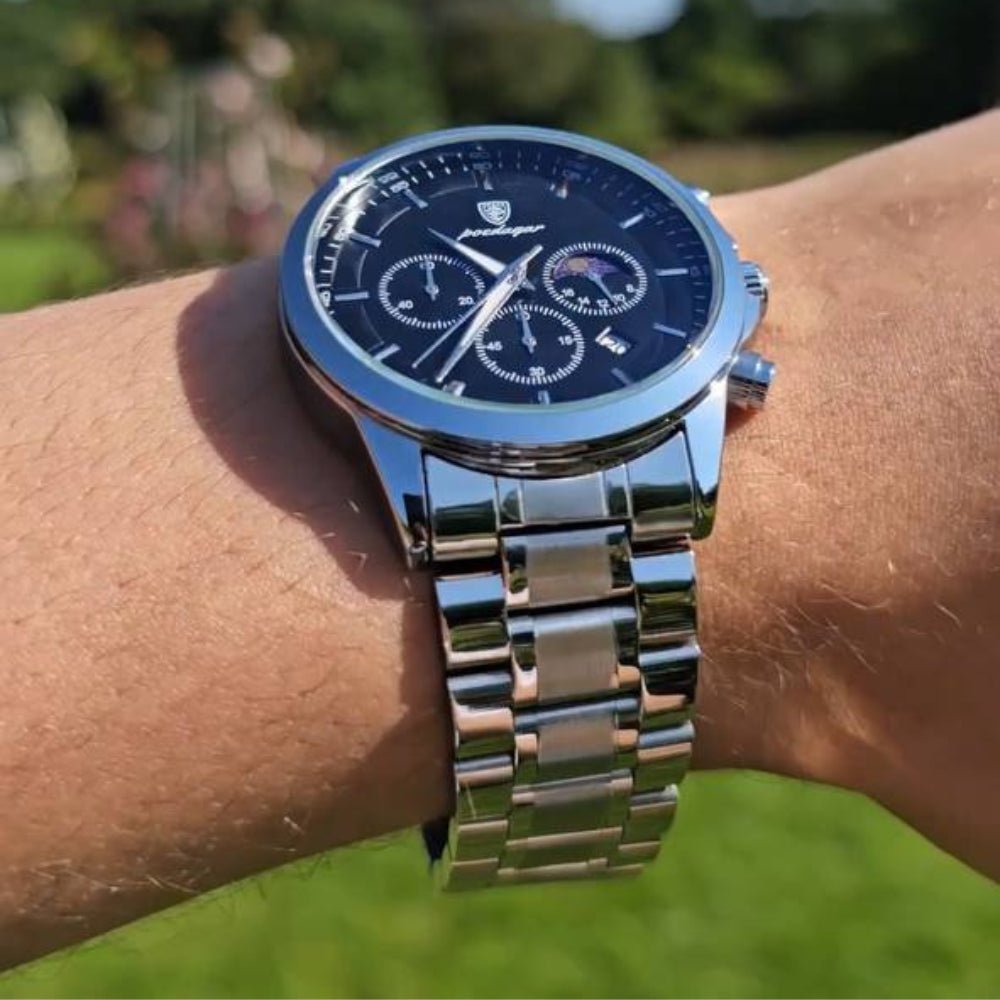 Relógio Poedagar Nautilus - Direct Ofertas