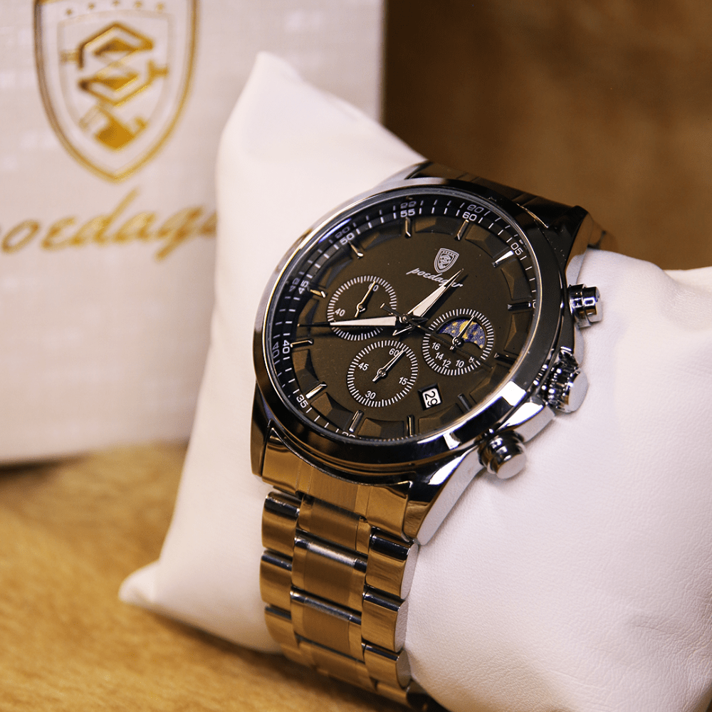 Relógio Poedagar Nautilus - Direct Ofertas