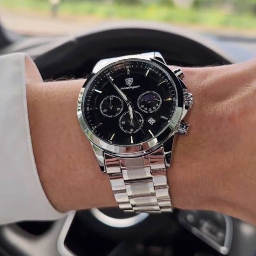 Relógio Poedagar Nautilus - Direct Ofertas