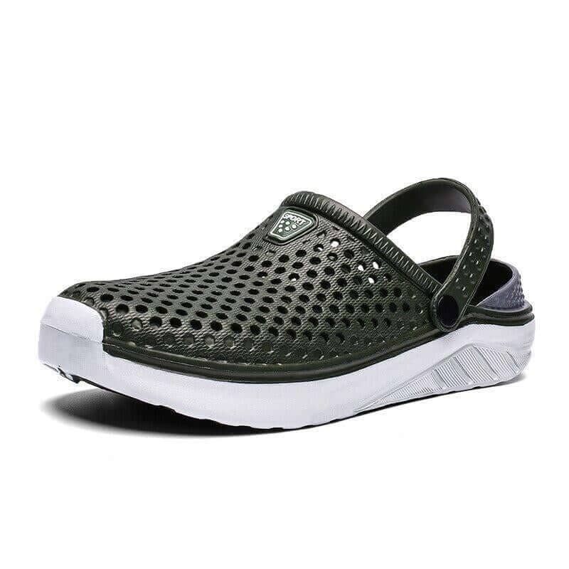 Sandália Ortopédica Masculino Feminino Confort Max - Direct Ofertas