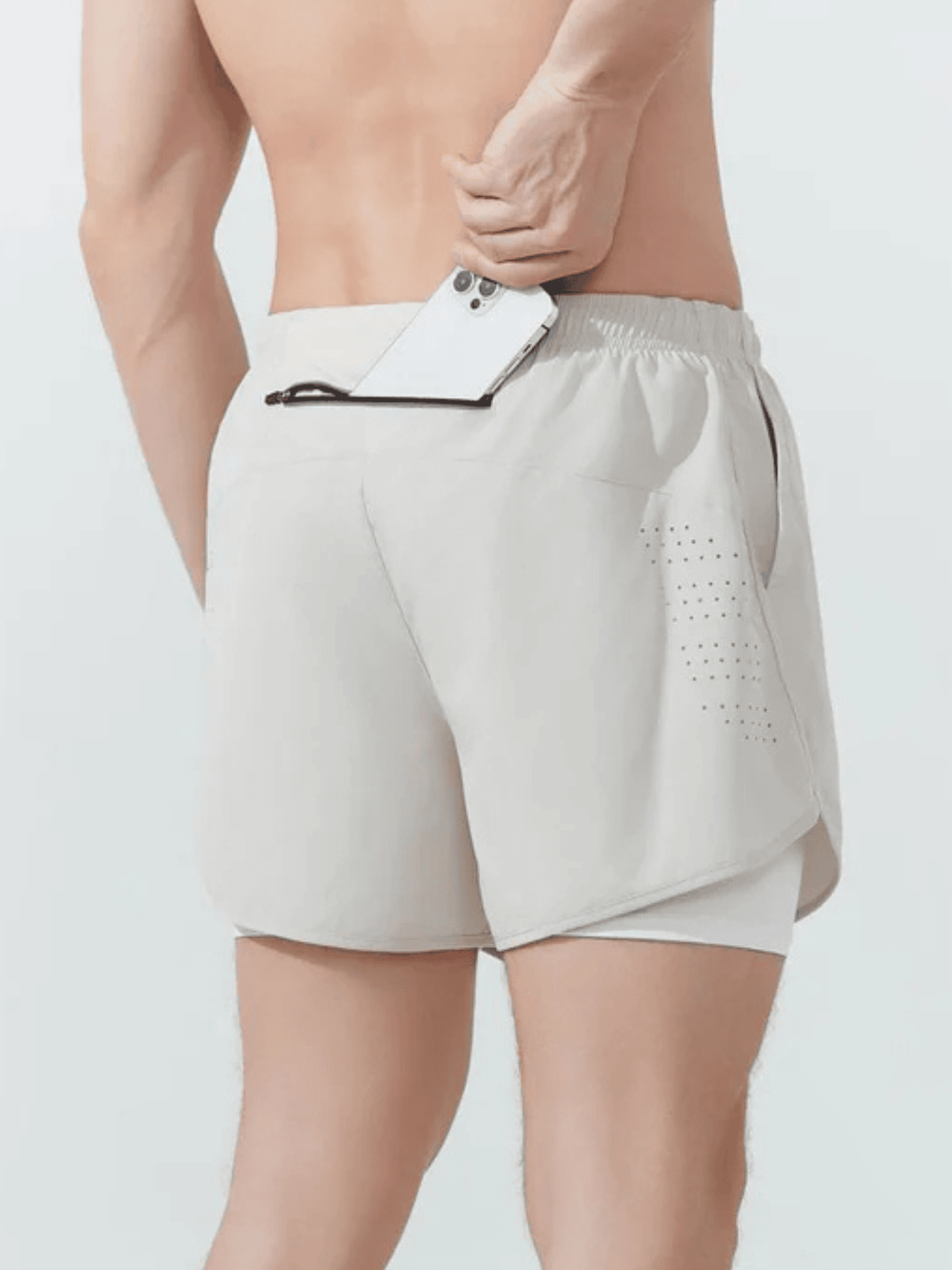 Short Corrida Move Act Pro - Direct Ofertas