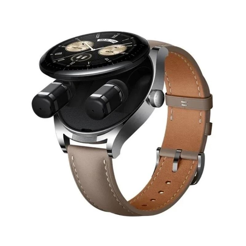 SmartWatch ProMax 2 em 1 | Relógio + Fone sem fio Ultra Beat (À Prova D'água) - Direct Ofertas