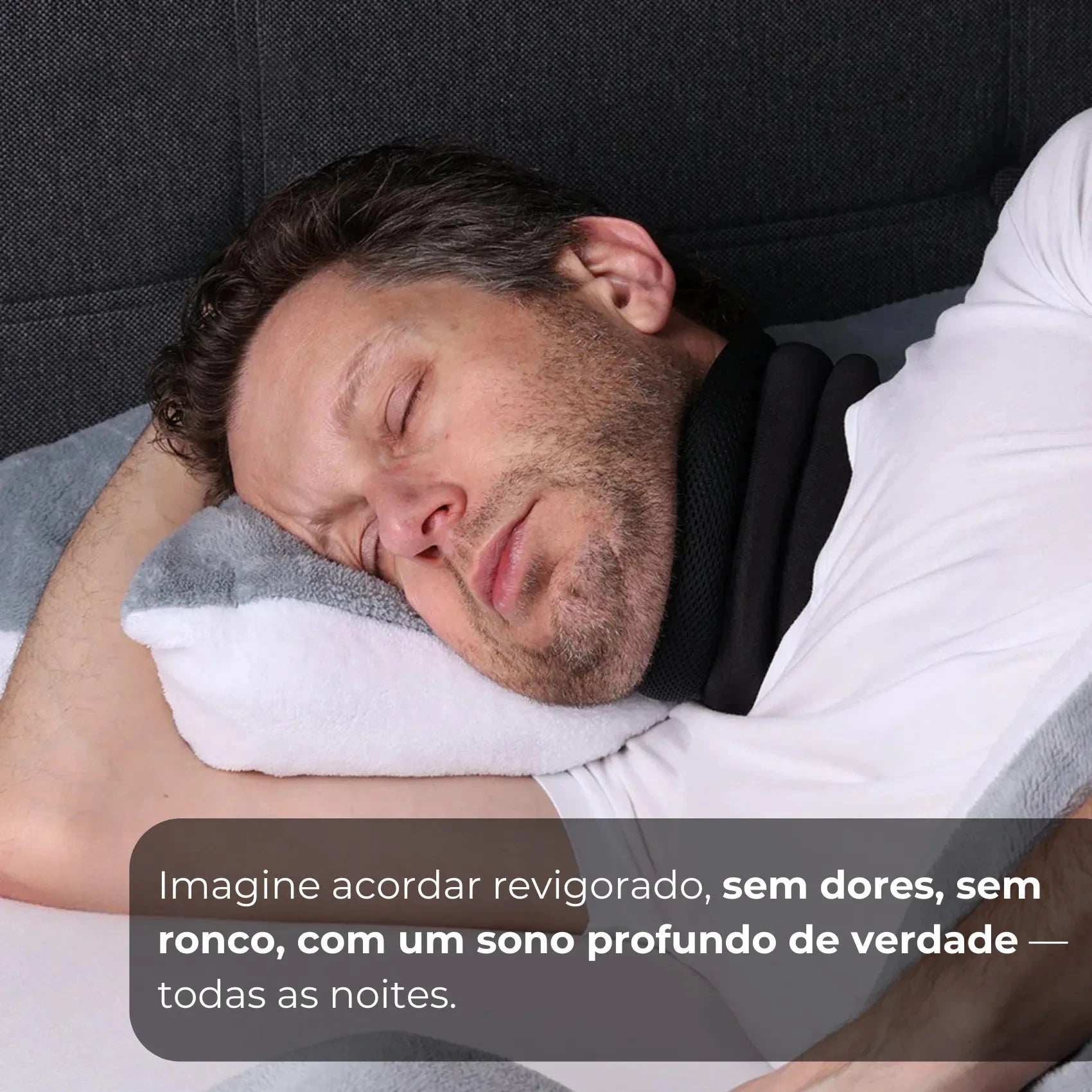 Sonare - Suporte Ergonômico para Cervical Sonare - Suporte Ergonômico para Cervical P14 Direct Ofertas 