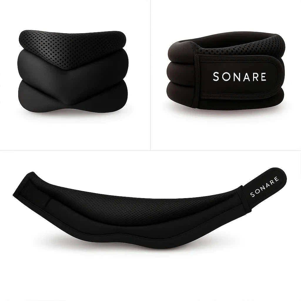 Sonare - Suporte Ergonômico para Cervical Sonare - Suporte Ergonômico para Cervical P14 Direct Ofertas 
