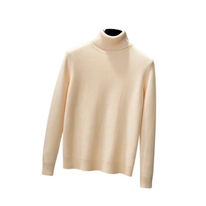 Suéter Térmico Feminino Forrado em Veludo Termo Comfort - Edição de Luxo - Direct Ofertas