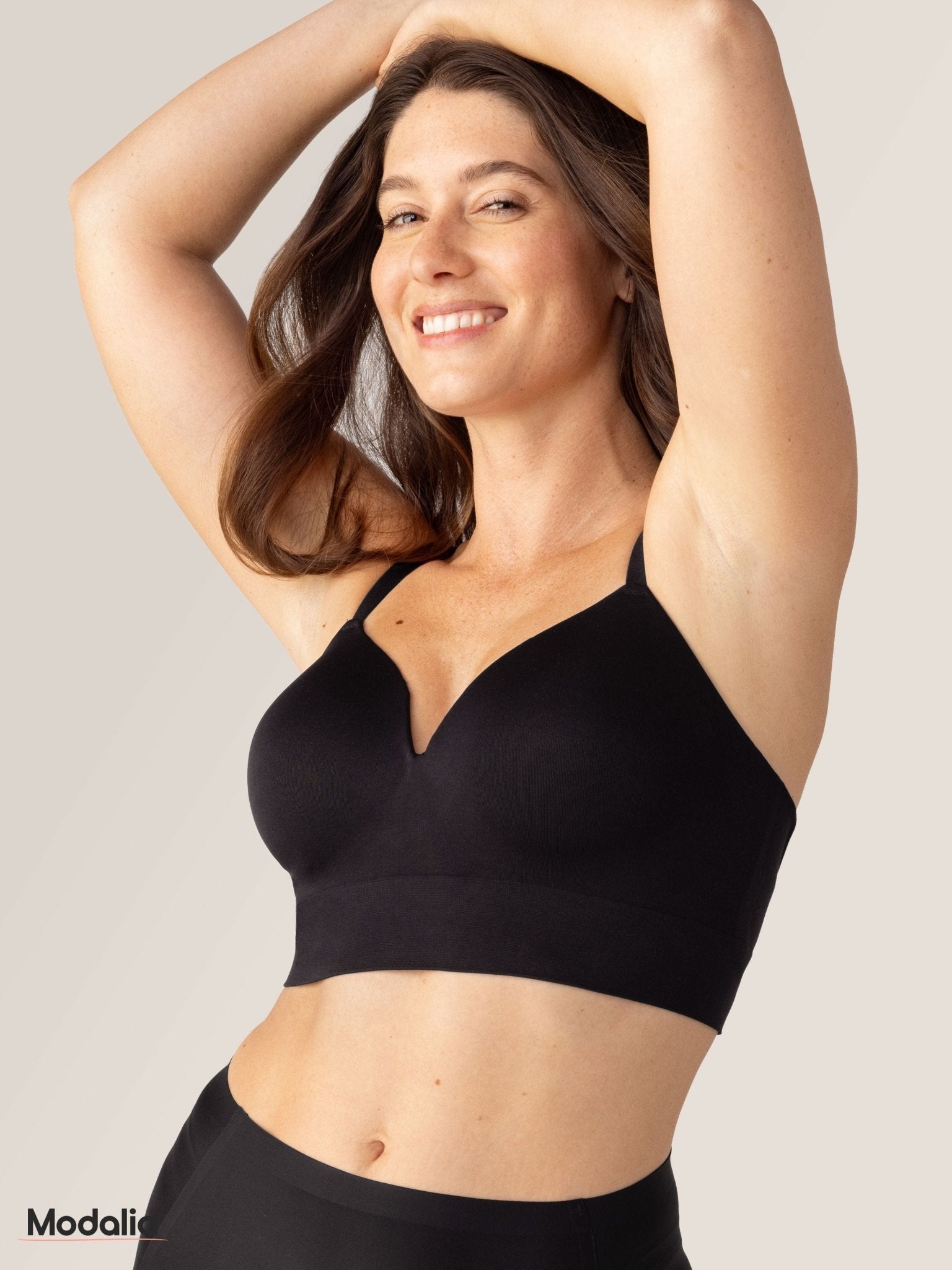 Sutiã Modelador Libelle [Compre 1 Leve 3] - Direct Ofertas