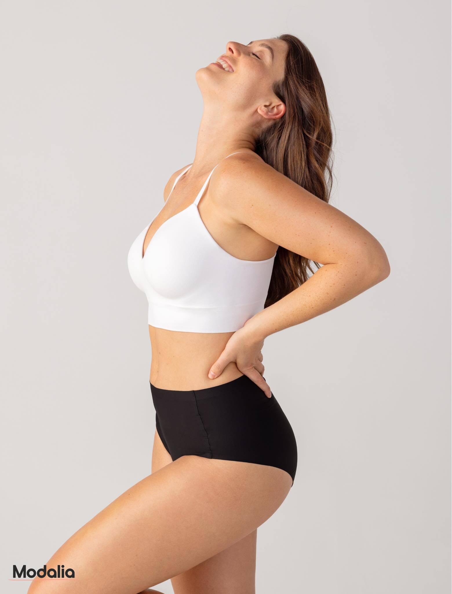 Sutiã Modelador Libelle [Compre 1 Leve 3] - Direct Ofertas
