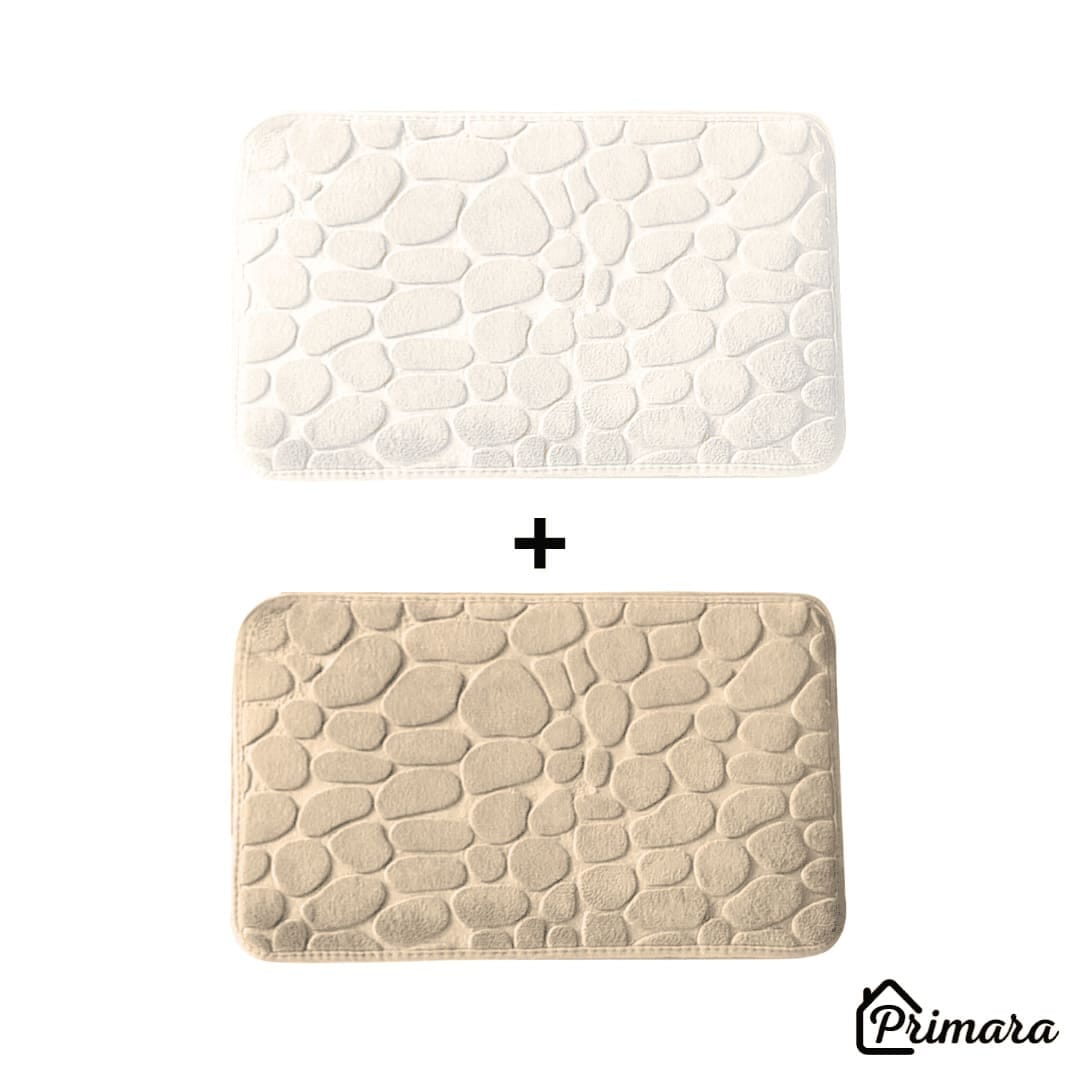 Tapete para Banheiro Antiderrapante Primar - PAGUE 1 LEVE 2 - Direct Ofertas